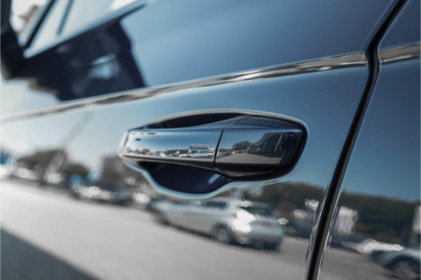 Volkswagen Touareg 3.0 TSi eHybrid 4MOTION R Black Style Pano Nachtzicht