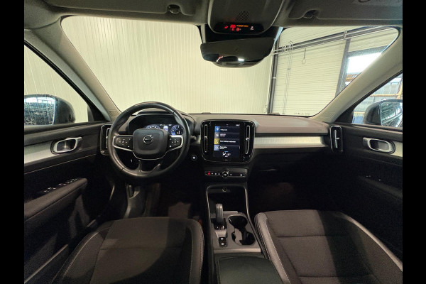 Volvo XC40 T3 Aut. Momentum Pro Parkassist Navigatie Cruise Control 163pk