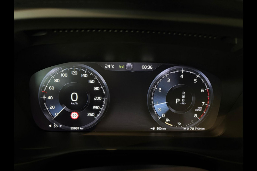 Volvo XC40 T3 Aut. Momentum Pro Parkassist Navigatie Cruise Control 163pk