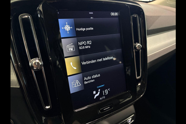 Volvo XC40 T3 Aut. Momentum Pro Parkassist Navigatie Cruise Control 163pk