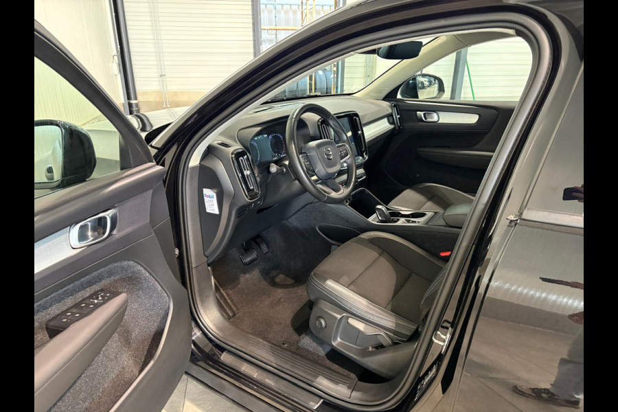 Volvo XC40 T3 Aut. Momentum Pro Parkassist Navigatie Cruise Control 163pk