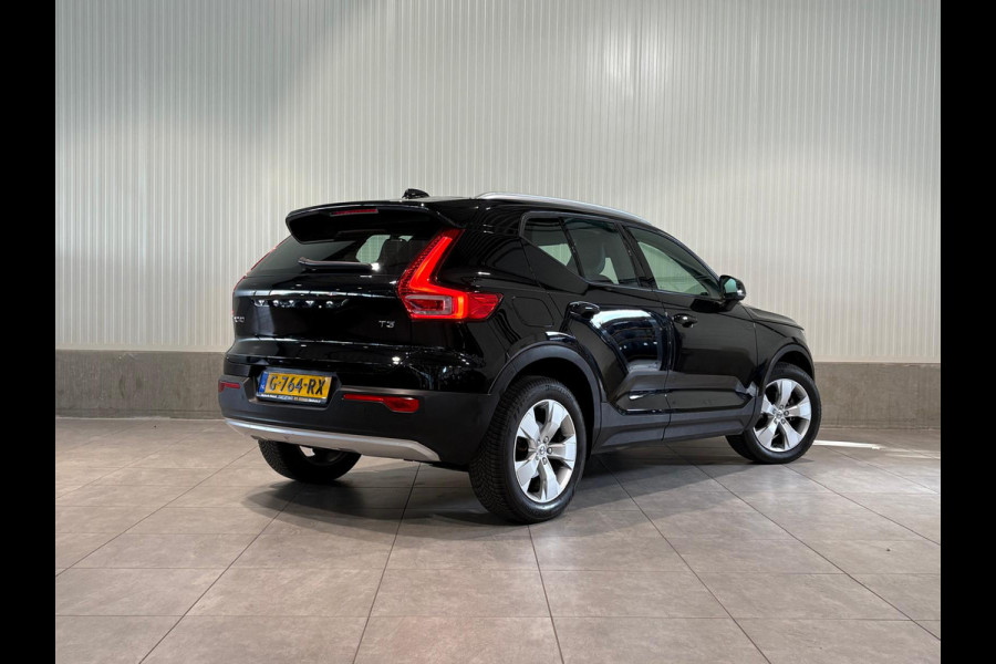 Volvo XC40 T3 Aut. Momentum Pro Parkassist Navigatie Cruise Control 163pk