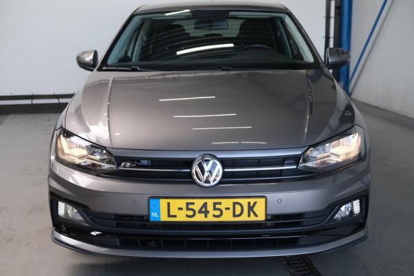 Volkswagen Polo 1.0 TSI Comfortline R-Line - N.A.P. Airco, Cruise, Virtual display, Carplay.
