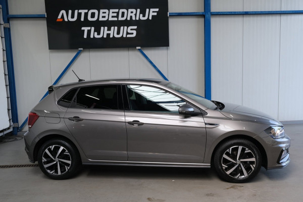 Volkswagen Polo 1.0 TSI Comfortline R-Line - N.A.P. Airco, Cruise, Virtual display, Carplay.
