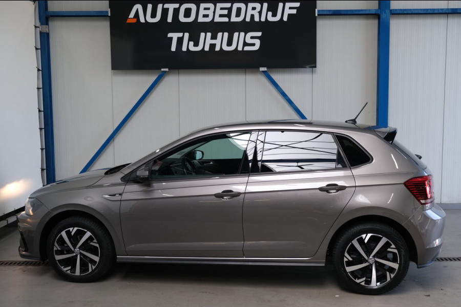 Volkswagen Polo 1.0 TSI Comfortline R-Line - N.A.P. Airco, Cruise, Virtual display, Carplay.