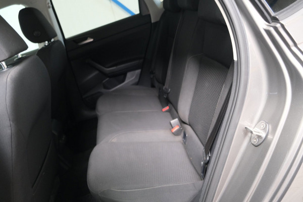 Volkswagen Polo 1.0 TSI Comfortline R-Line - N.A.P. Airco, Cruise, Virtual display, Carplay.