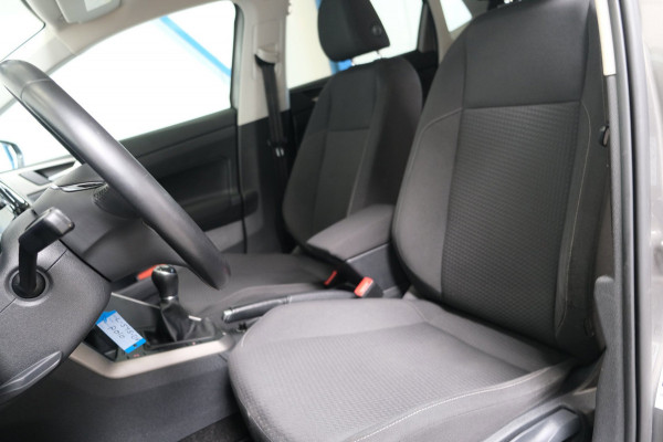 Volkswagen Polo 1.0 TSI Comfortline R-Line - N.A.P. Airco, Cruise, Virtual display, Carplay.