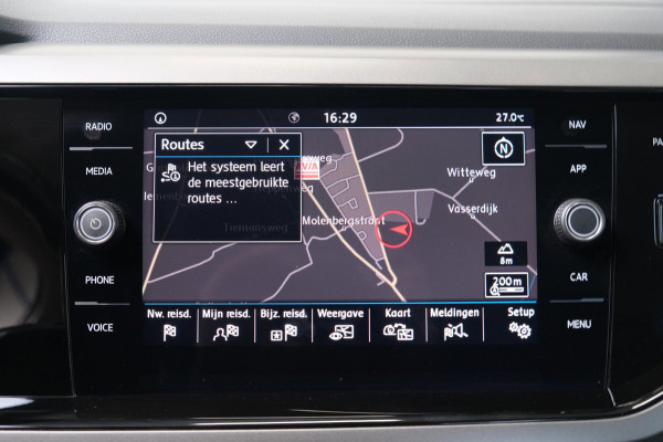 Volkswagen Polo 1.0 TSI Comfortline R-Line - N.A.P. Airco, Cruise, Virtual display, Carplay.