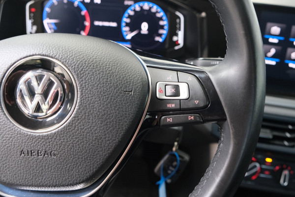 Volkswagen Polo 1.0 TSI Comfortline R-Line - N.A.P. Airco, Cruise, Virtual display, Carplay.