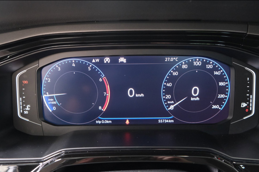 Volkswagen Polo 1.0 TSI Comfortline R-Line - N.A.P. Airco, Cruise, Virtual display, Carplay.