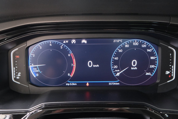 Volkswagen Polo 1.0 TSI Comfortline R-Line - N.A.P. Airco, Cruise, Virtual display, Carplay.