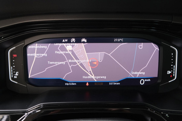 Volkswagen Polo 1.0 TSI Comfortline R-Line - N.A.P. Airco, Cruise, Virtual display, Carplay.