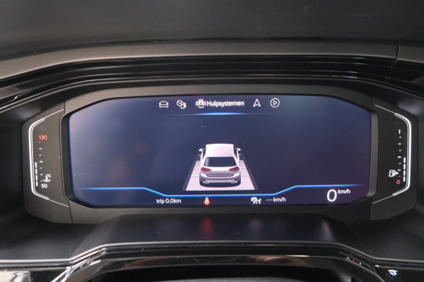 Volkswagen Polo 1.0 TSI Comfortline R-Line - N.A.P. Airco, Cruise, Virtual display, Carplay.