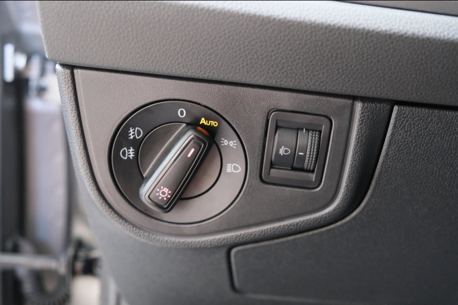 Volkswagen Polo 1.0 TSI Comfortline R-Line - N.A.P. Airco, Cruise, Virtual display, Carplay.