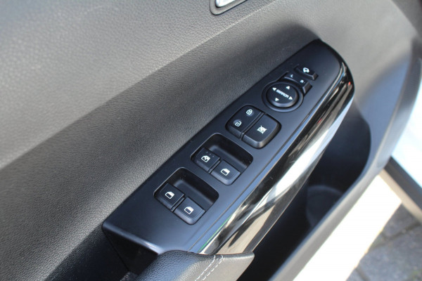 Kia Picanto 1.0 T-GDI 100pk X-Line NL-Auto NAP Clima Camera LMV Leder