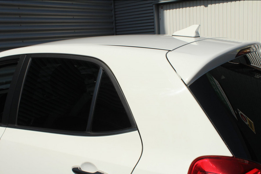 Kia Picanto 1.0 T-GDI 100pk X-Line NL-Auto NAP Clima Camera LMV Leder