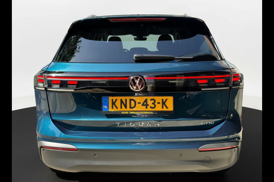Volkswagen Tiguan 1.5 eTSI DSG LIFE GOAL IQ.LIGHT/360°CAMERA/TREKHAAK