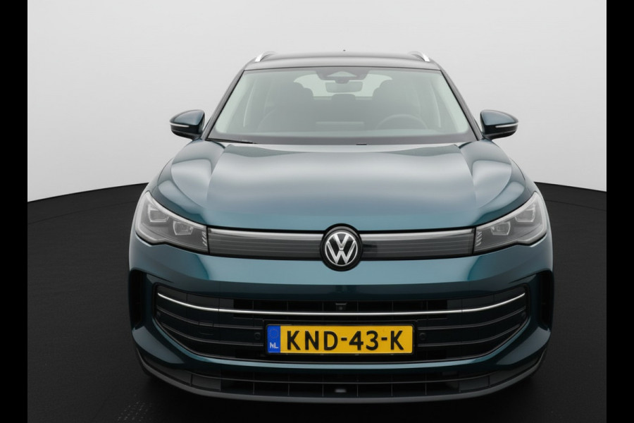 Volkswagen Tiguan 1.5 eTSI DSG LIFE GOAL IQ.LIGHT/360°CAMERA/TREKHAAK