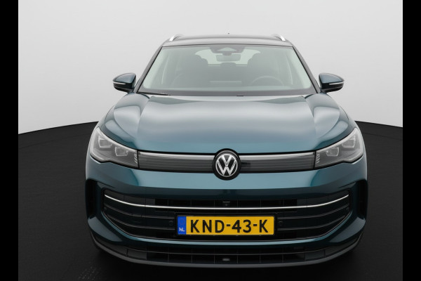 Volkswagen Tiguan 1.5 eTSI DSG LIFE GOAL IQ.LIGHT/360°CAMERA/TREKHAAK