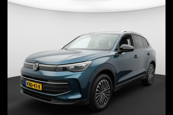 Volkswagen Tiguan 1.5 eTSI DSG LIFE GOAL IQ.LIGHT/360°CAMERA/TREKHAAK