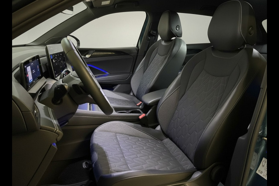 Volkswagen Tiguan 1.5 eTSI DSG LIFE GOAL IQ.LIGHT/360°CAMERA/TREKHAAK