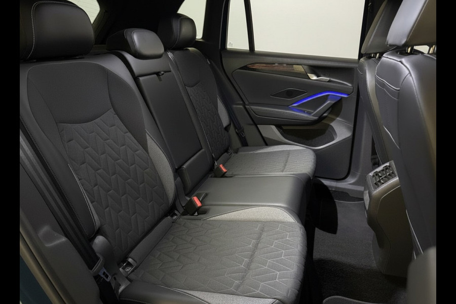 Volkswagen Tiguan 1.5 eTSI DSG LIFE GOAL IQ.LIGHT/360°CAMERA/TREKHAAK