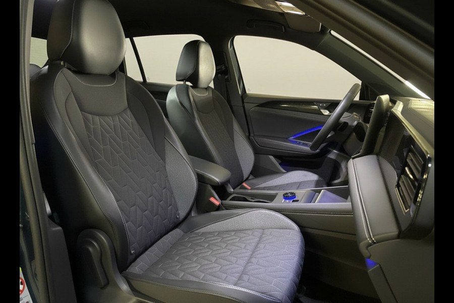 Volkswagen Tiguan 1.5 eTSI DSG LIFE GOAL IQ.LIGHT/360°CAMERA/TREKHAAK