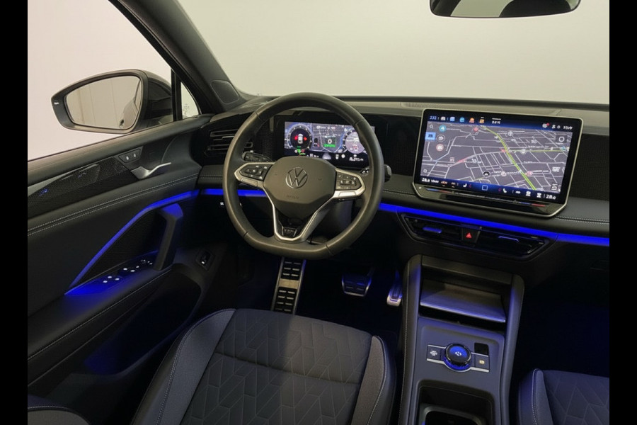 Volkswagen Tiguan 1.5 eTSI DSG LIFE GOAL IQ.LIGHT/360°CAMERA/TREKHAAK