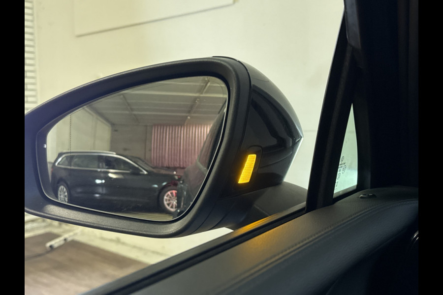 Volkswagen Tiguan 1.5 eTSI DSG LIFE GOAL IQ.LIGHT/360°CAMERA/TREKHAAK