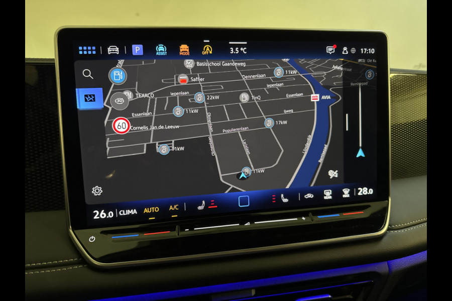 Volkswagen Tiguan 1.5 eTSI DSG LIFE GOAL IQ.LIGHT/360°CAMERA/TREKHAAK