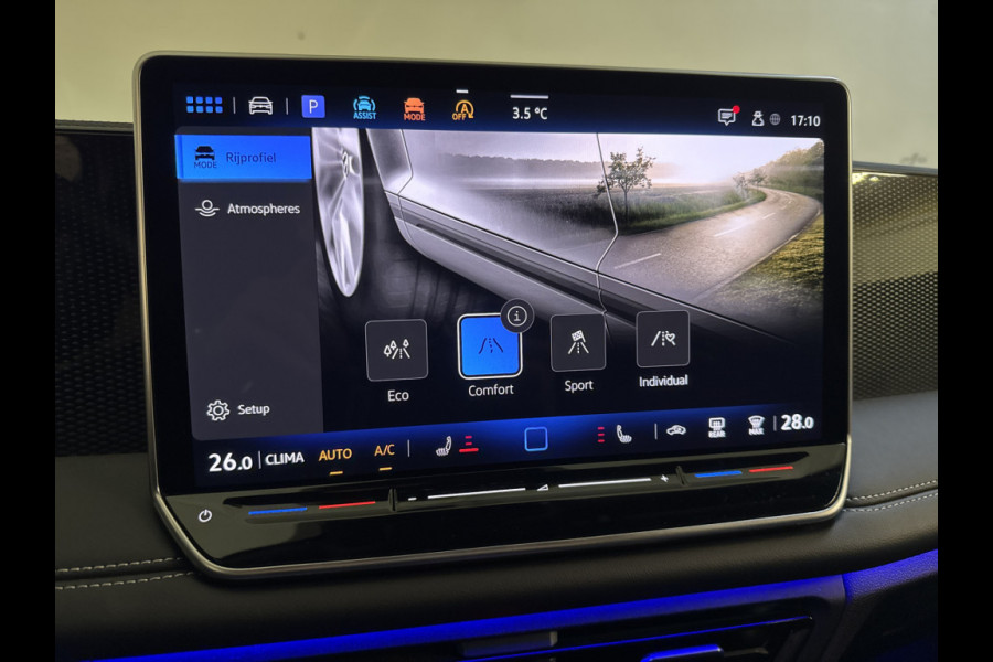 Volkswagen Tiguan 1.5 eTSI DSG LIFE GOAL IQ.LIGHT/360°CAMERA/TREKHAAK
