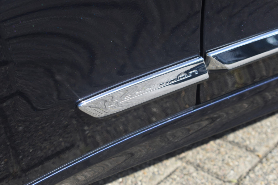 Volvo S90 T4 190PK Inscription Luxury | Trekhaak | BLIS | 360 Camera | Stoel Verwarm. V+A | Pano |