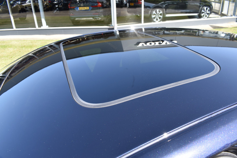 Volvo S90 T4 190PK Inscription Luxury | Trekhaak | BLIS | 360 Camera | Stoel Verwarm. V+A | Pano |