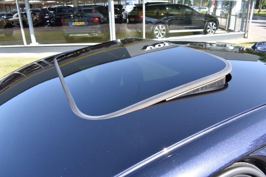 Volvo S90 T4 190PK Inscription Luxury | Trekhaak | BLIS | 360 Camera | Stoel Verwarm. V+A | Pano |
