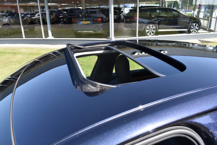 Volvo S90 T4 190PK Inscription Luxury | Trekhaak | BLIS | 360 Camera | Stoel Verwarm. V+A | Pano |