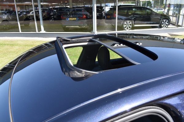 Volvo S90 T4 190PK Inscription Luxury | Trekhaak | BLIS | 360 Camera | Stoel Verwarm. V+A | Pano |