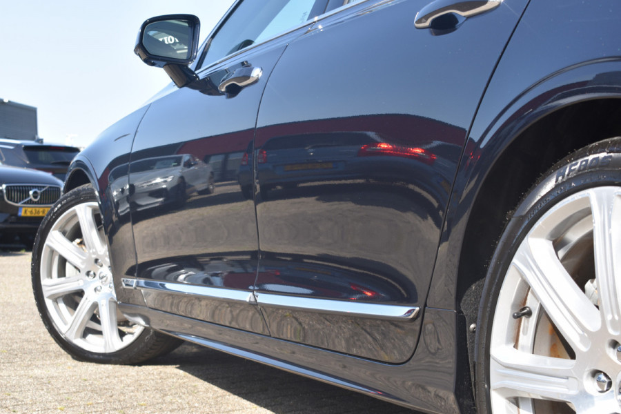 Volvo S90 T4 190PK Inscription Luxury | Trekhaak | BLIS | 360 Camera | Stoel Verwarm. V+A | Pano |