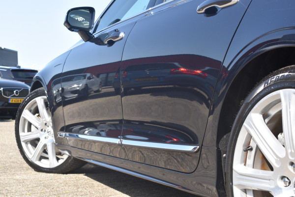 Volvo S90 T4 190PK Inscription Luxury | Trekhaak | BLIS | 360 Camera | Stoel Verwarm. V+A | Pano |