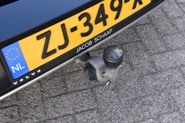 Volvo S90 T4 190PK Inscription Luxury | Trekhaak | BLIS | 360 Camera | Stoel Verwarm. V+A | Pano |