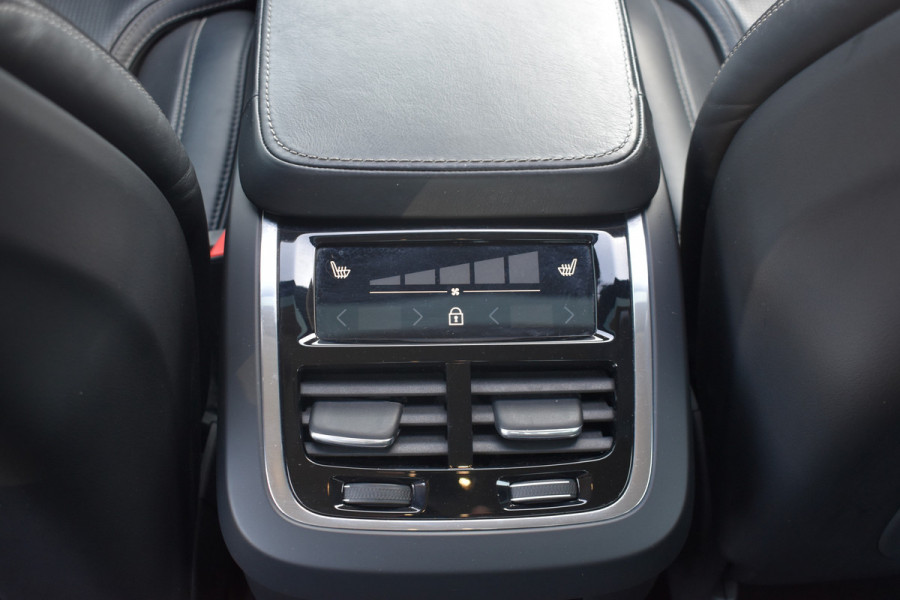 Volvo S90 T4 190PK Inscription Luxury | Trekhaak | BLIS | 360 Camera | Stoel Verwarm. V+A | Pano |