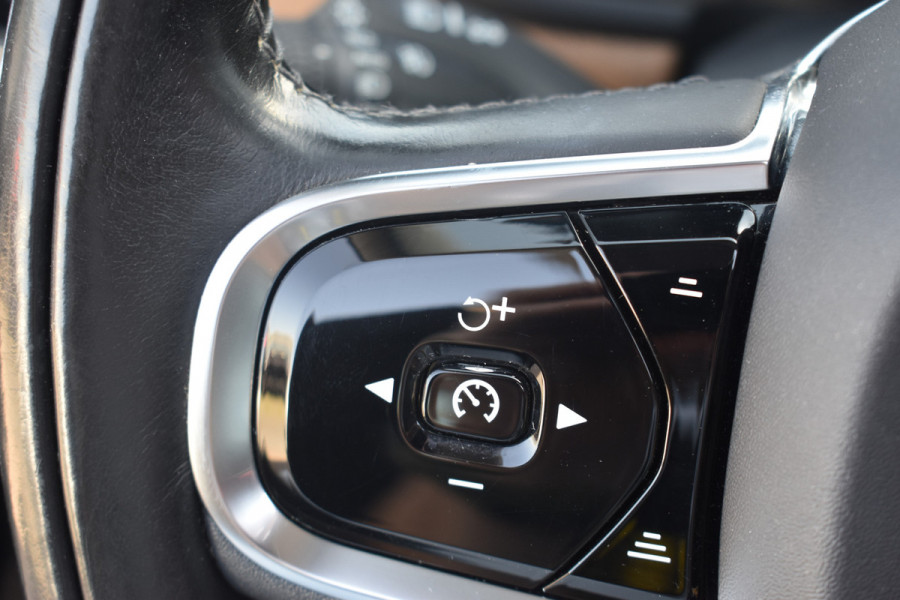 Volvo S90 T4 190PK Inscription Luxury | Trekhaak | BLIS | 360 Camera | Stoel Verwarm. V+A | Pano |