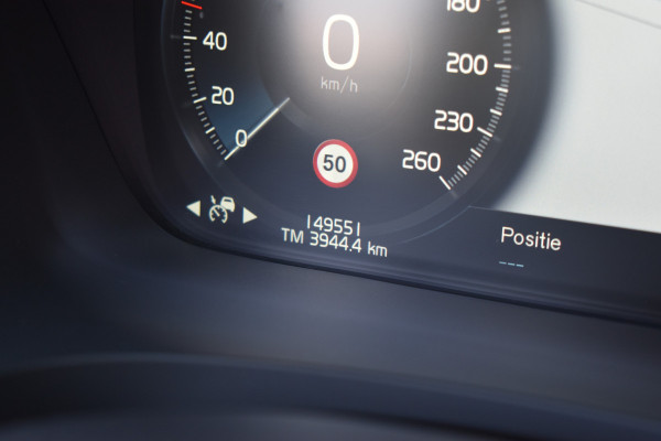 Volvo S90 T4 190PK Inscription Luxury | Trekhaak | BLIS | 360 Camera | Stoel Verwarm. V+A | Pano |