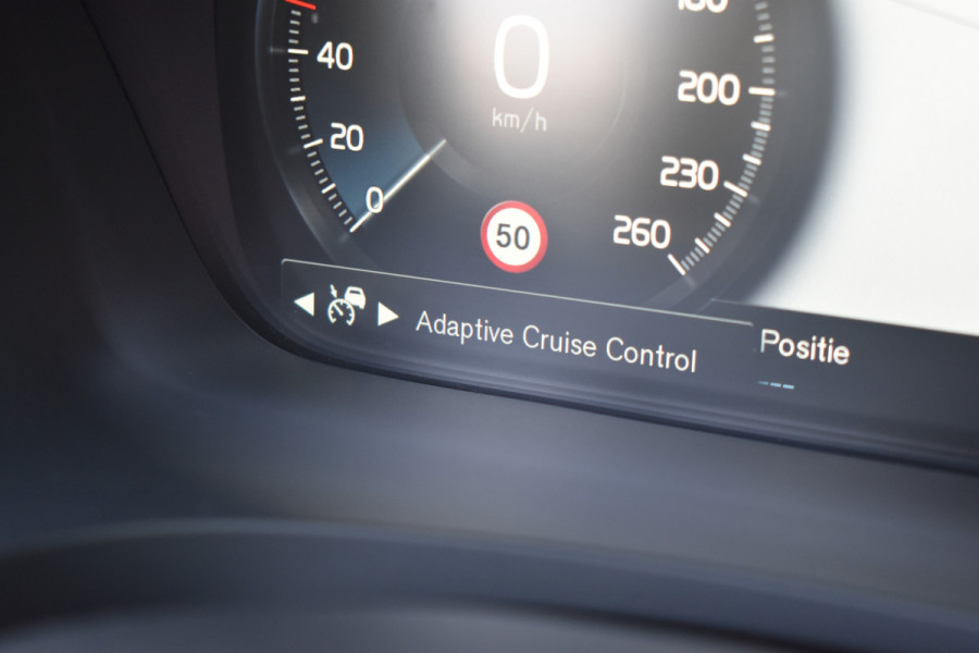 Volvo S90 T4 190PK Inscription Luxury | Trekhaak | BLIS | 360 Camera | Stoel Verwarm. V+A | Pano |