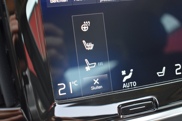 Volvo S90 T4 190PK Inscription Luxury | Trekhaak | BLIS | 360 Camera | Stoel Verwarm. V+A | Pano |