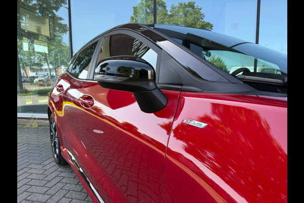 Ford Puma 1.0 EcoBoost Hybrid ST-Line X - Winterpakket - Navi - Bicolore - Parkeerhulp