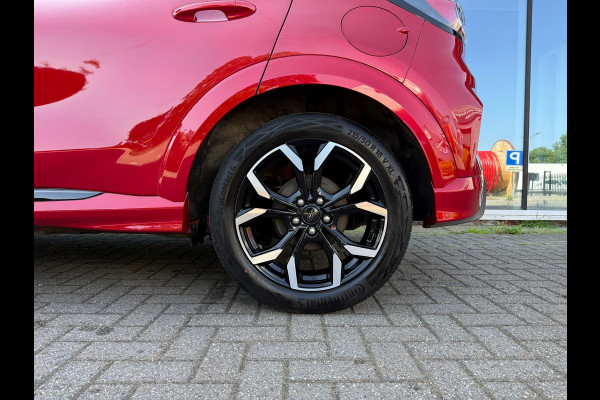 Ford Puma 1.0 EcoBoost Hybrid ST-Line X - Winterpakket - Navi - Bicolore - Parkeerhulp