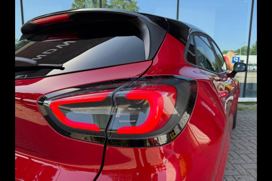Ford Puma 1.0 EcoBoost Hybrid ST-Line X - Winterpakket - Navi - Bicolore - Parkeerhulp