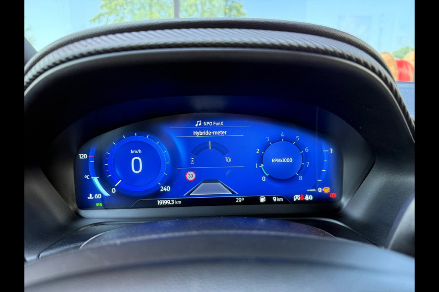 Ford Puma 1.0 EcoBoost Hybrid ST-Line X - Winterpakket - Navi - Bicolore - Parkeerhulp