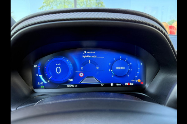 Ford Puma 1.0 EcoBoost Hybrid ST-Line X - Winterpakket - Navi - Bicolore - Parkeerhulp