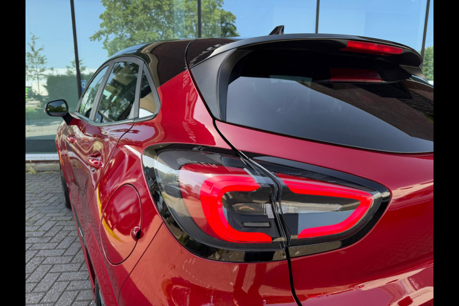 Ford Puma 1.0 EcoBoost Hybrid ST-Line X - Winterpakket - Navi - Bicolore - Parkeerhulp